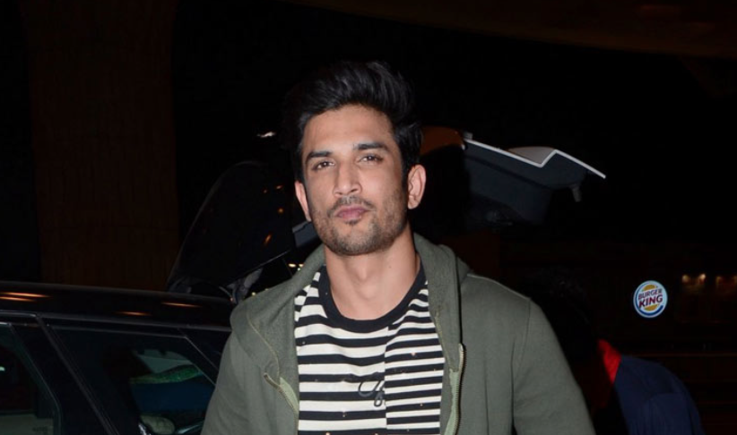 Sushant Singh Rajput Finally Opens Up On Being Single