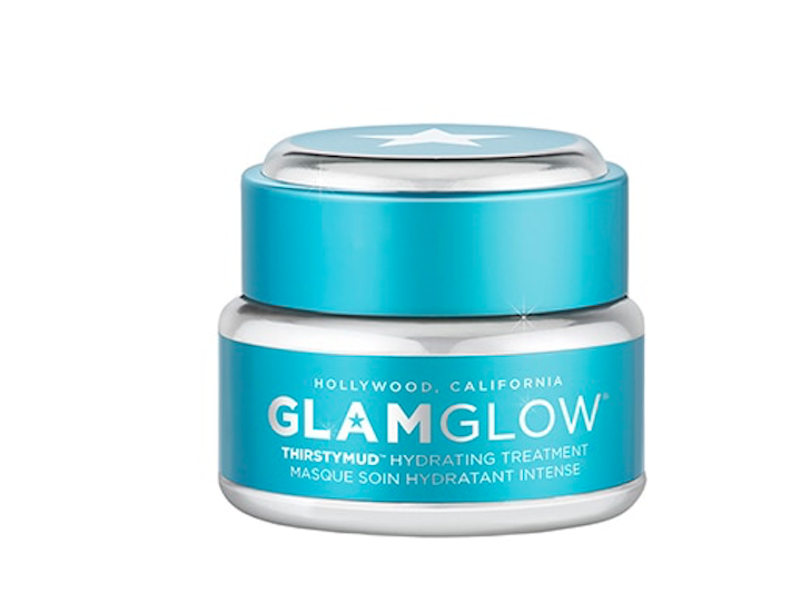 GlamGlow Hydrating Treatment Mask