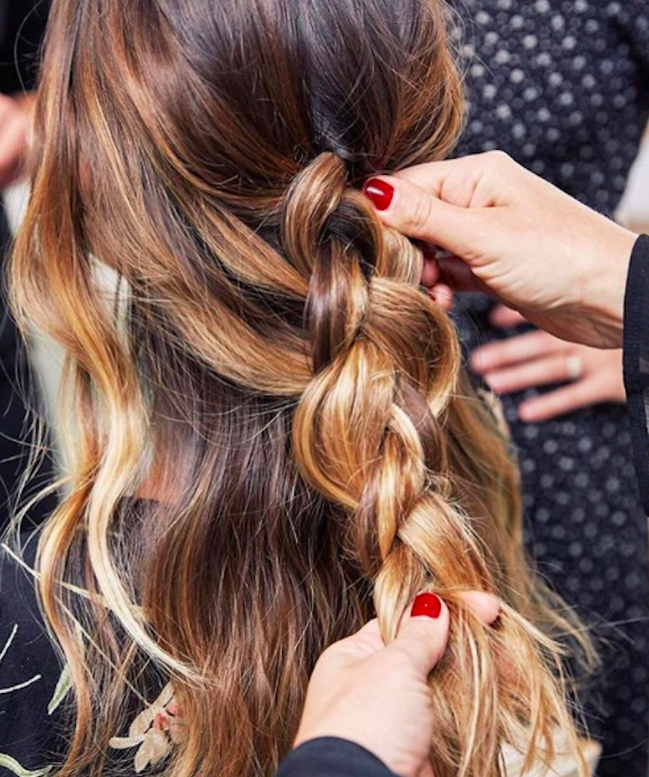 13 Easy Hairstyles To Try This Weekend