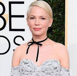 Our Favourite Accessory Moments From The 2017 Golden Globe Awards