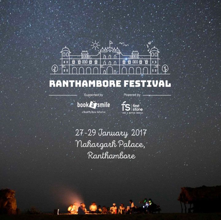 Ranthambore Festival 2017 | Image Source: facebook.com