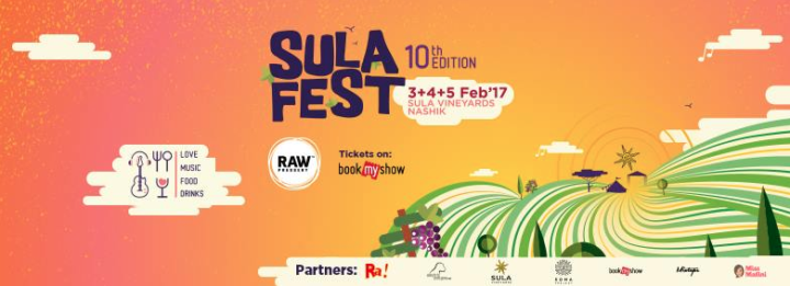 SulaFest 2017 | Image Source: facebook.com