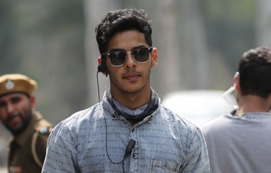 10 Facts About Shahid’s Brother Ishaan Khatter & His Debut With Majid Majidi