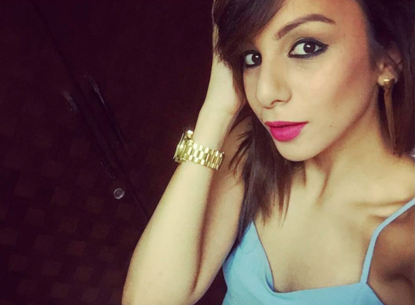 Bigg Boss 10: This Is What Nitibha Kaul Is Doing Post Her Eviction