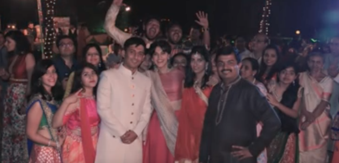 The First Song of Taapsee Pannu’s RunningShaadi.Com Is Out &#038; It’ll Make You Want To Dance
