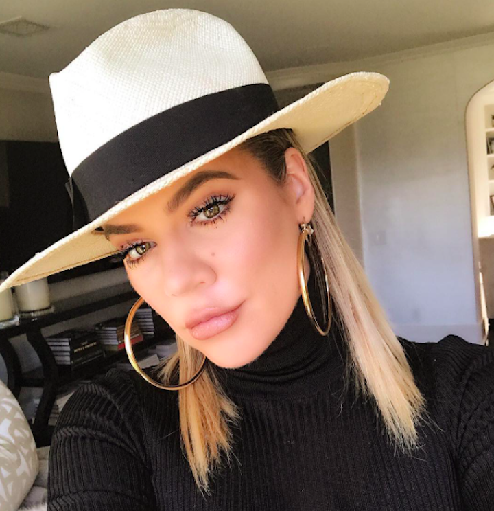 Here’s How You Can Achieve Khloe Kardashian’s Natural Glam
