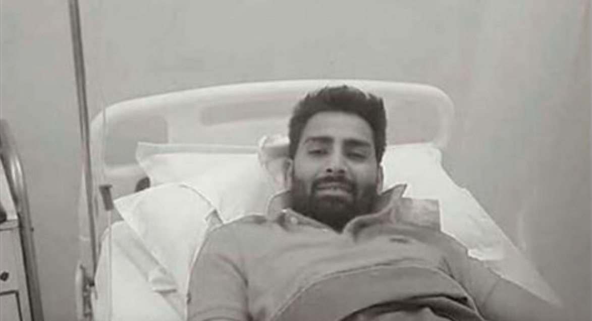 Oh No! Bigg Boss 10 Winner Manveer Gurjar Has Been Hospitalised