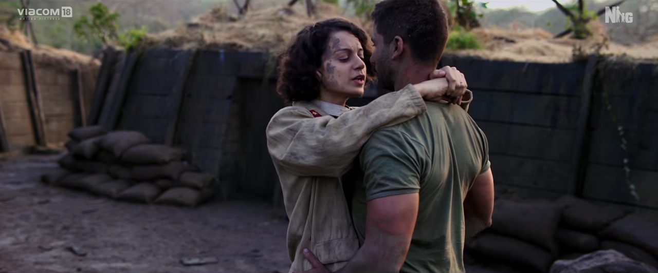 5 Reasons Why The New Look Of Rangoon Is An Absolute Show Stealer!