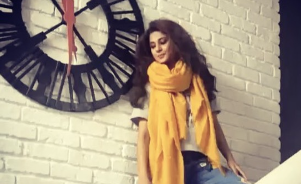 Jennifer Winget Looks Absolutely Stunning In This New Photo Series