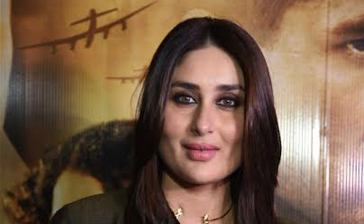 Woah! Kareena Kapoor Is Reportedly Being Paid An Exorbitant Amount For Her Next Film