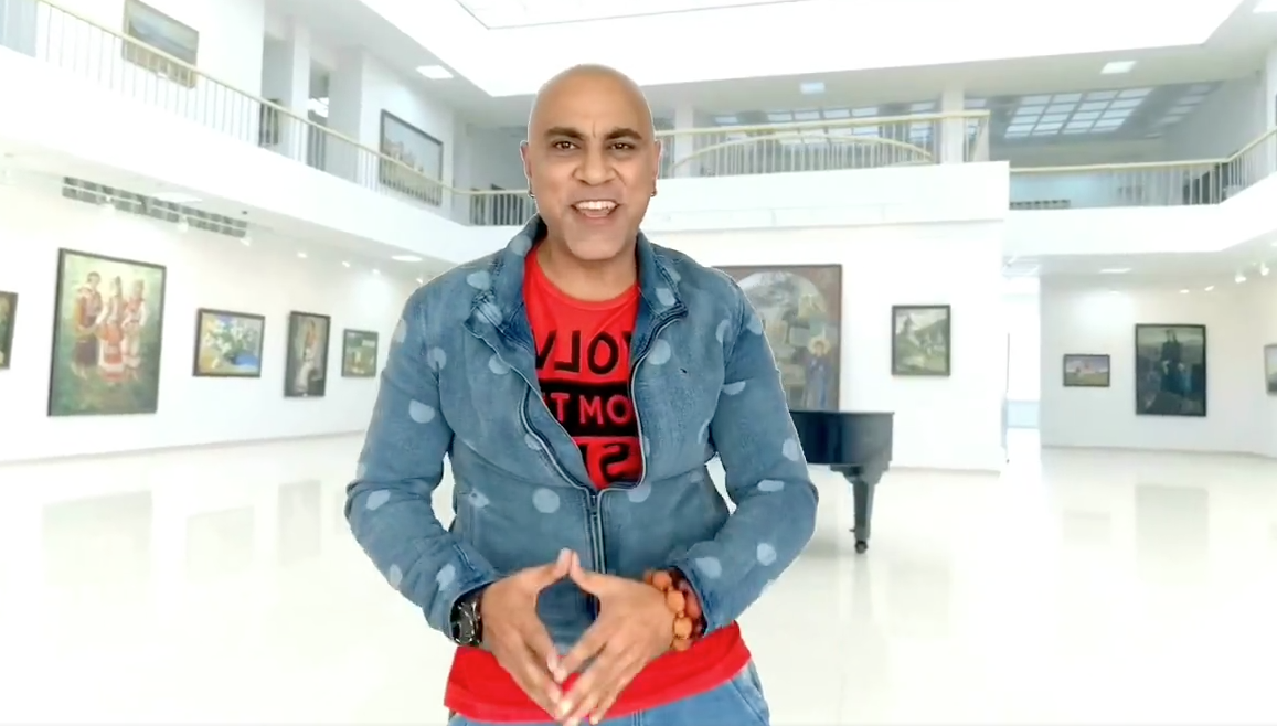 Baba Sehgal’s New Music Video About Beyonce Is A Must Watch!
