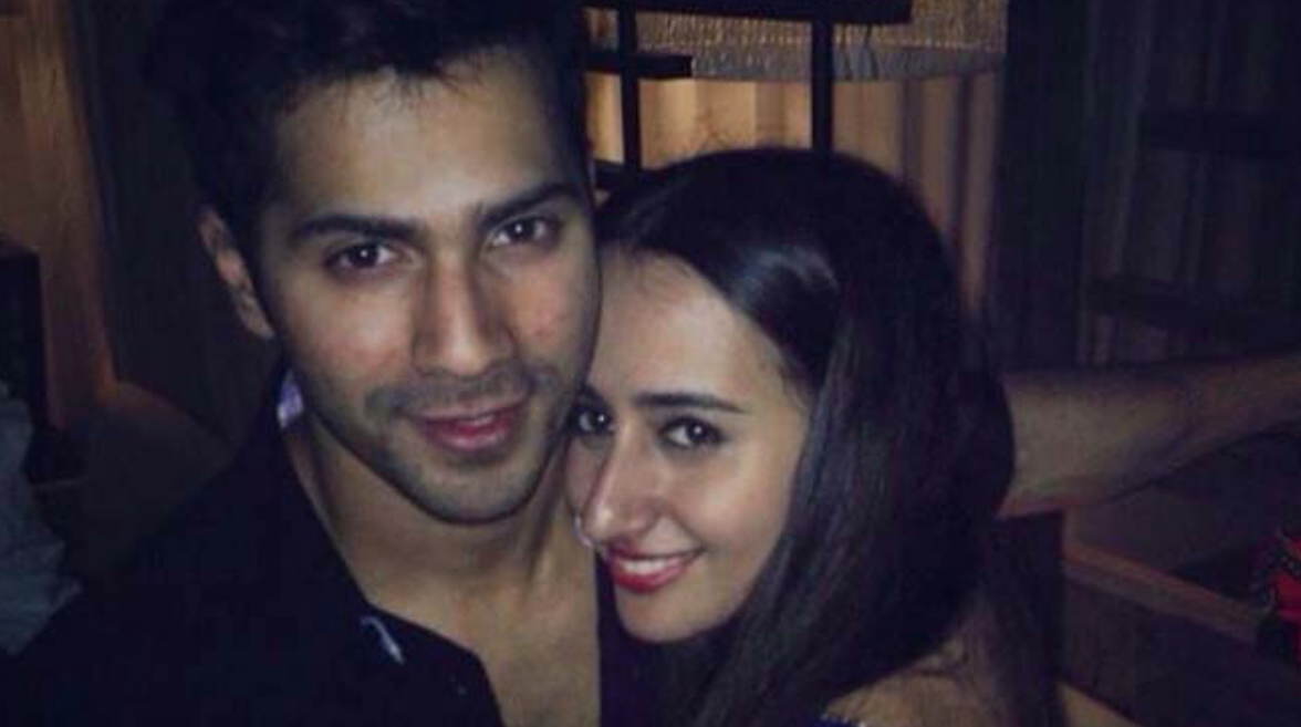 “Full Credit To Natasha For Sticking By Me” – Varun Dhawan Finally Confirms His Relationship