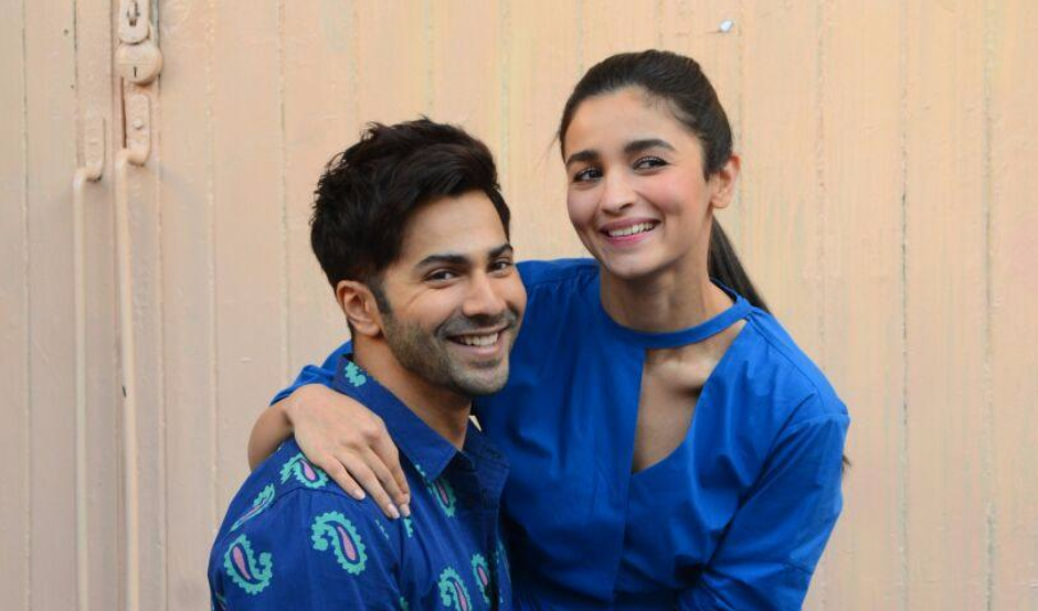 “I Don’t Want To Talk About Her. That Is What She Deserves” – Varun Dhawan On Alia Bhatt