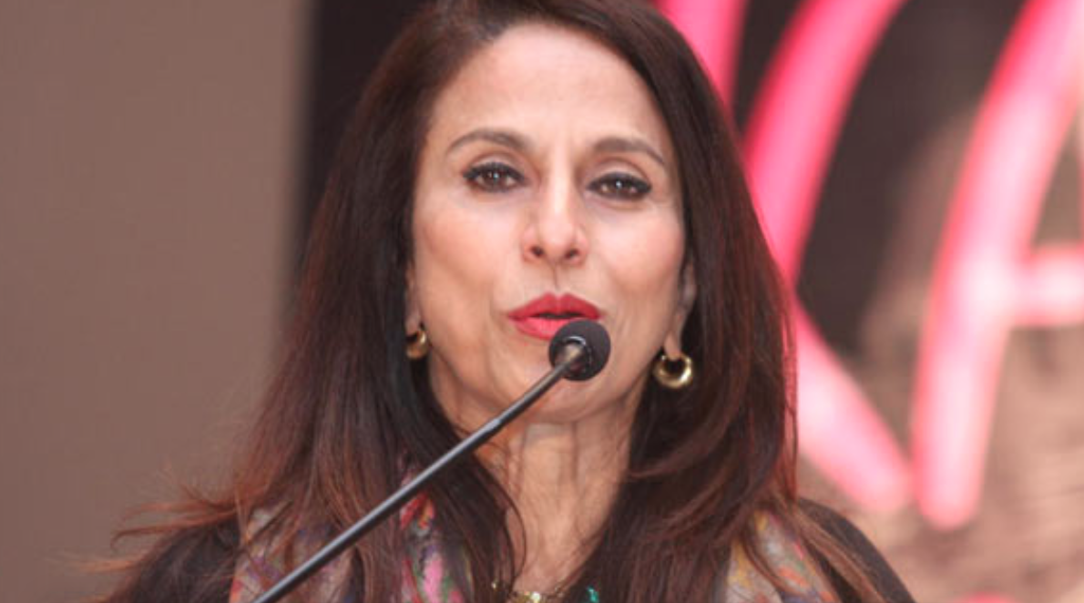 Mumbai Police Lashes Out At Shobhaa De For Her Insensitive Tweet