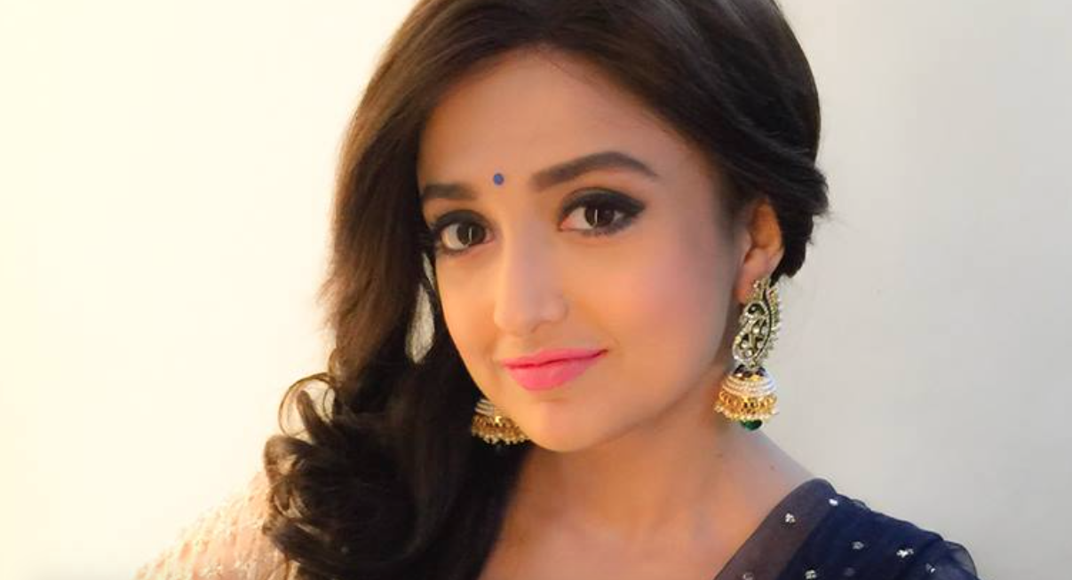 Monali Thakur Slams A News Channel For Carrying A False Story About Her Death