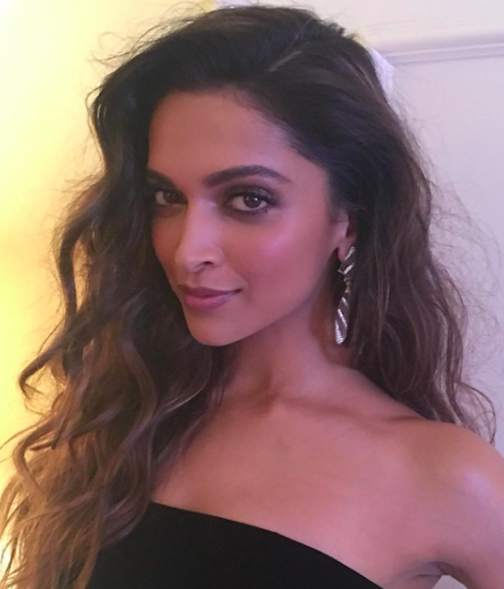 Deepika Padukone’s Oscars After Party Gown Is What You Really Need To See