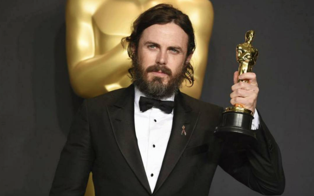 Casey Affleck Won The Oscar For Best Actor But Twitter Isn’t Too Pleased