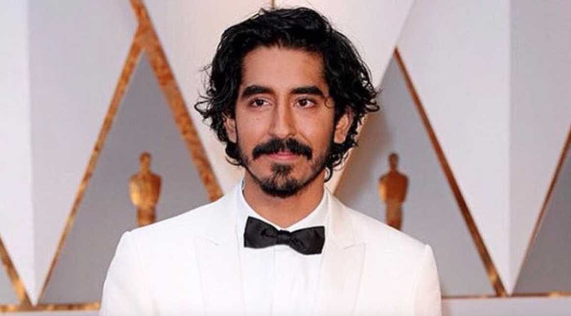 Dev Patel Loses The Oscar, And No Surprise In That