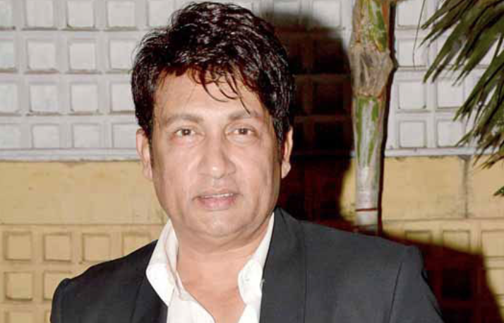 “One Cocained Actress Has Fallen Flat On Her Face” – Shekhar Suman Sly Tweets