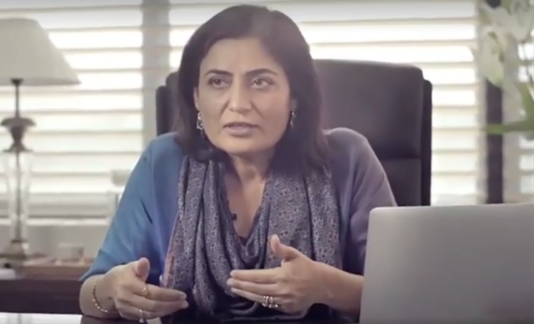 This Video About Boss Women At The Workplace Is The Most Inspiring Thing You’ll See Today
