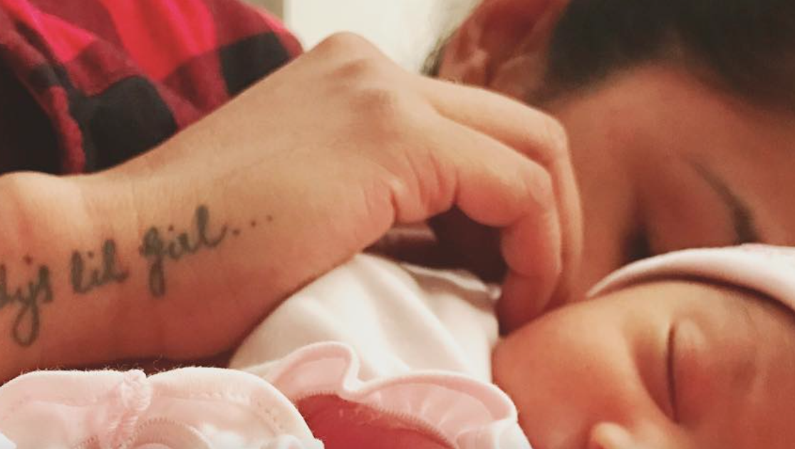 Priyanka Chopra Just Shared The Most Beautiful Photos Of Her Baby Nieces
