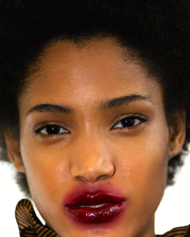 The Beauty Trend That Gives You Post Make-Out Lips