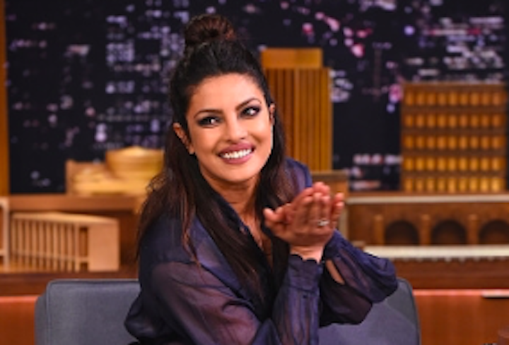 Priyanka Chopra Opens Up On The Issues She Faced Because Of Her Skin Colour