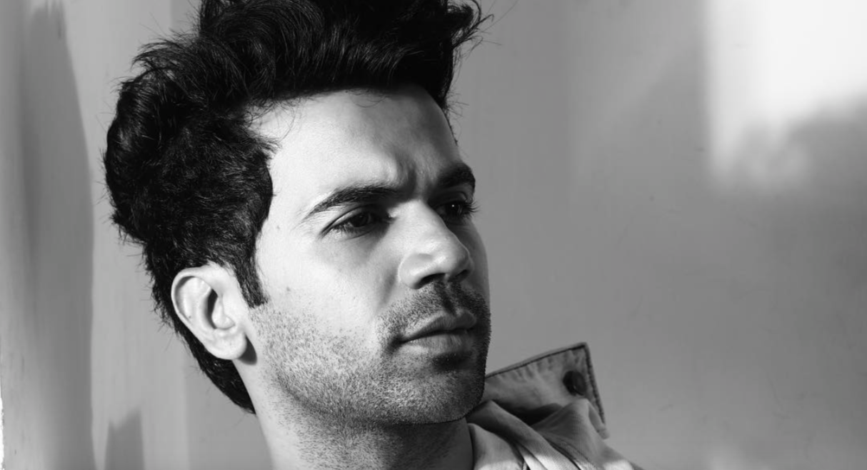 Here’s What Rajkummar Rao Has To Say About Nepotism In Bollywood