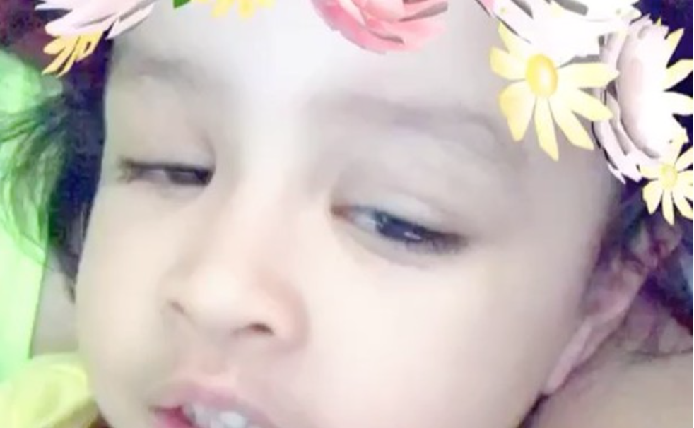 This Video Of Dhoni’s Daughter Ziva Learning About The IPL Is Too Cute