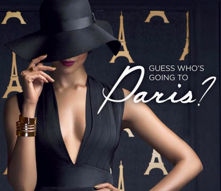 Is Deepika Padukone The Next Face Of L’Oreal Paris?