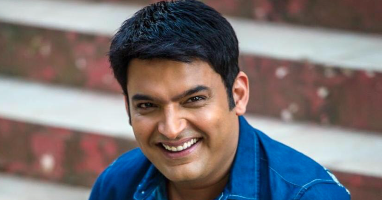 Kapil Sharma’s Fans Can Finally Breathe A Sigh Of Relief!