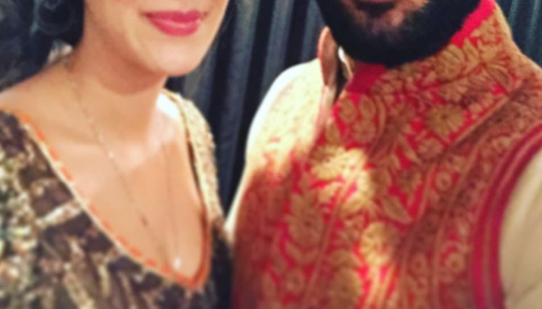 This Cricketer And His Wife Might Be A Part Of Nach Baliye 8