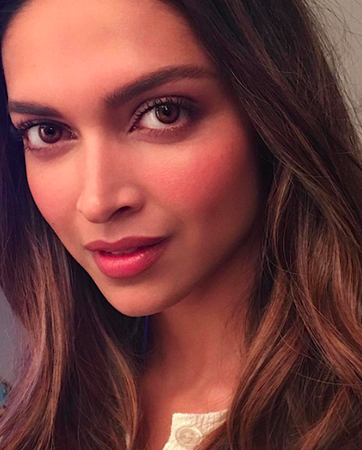 Deepika Padukone Wore An Outfit We Will Never Forget