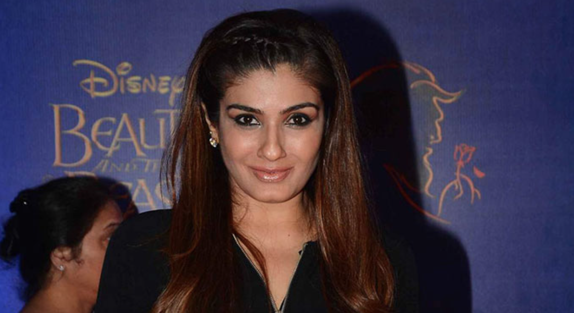 Here’s Why The Censor Board Walked Out Of Raveena Tandon’s Maatr