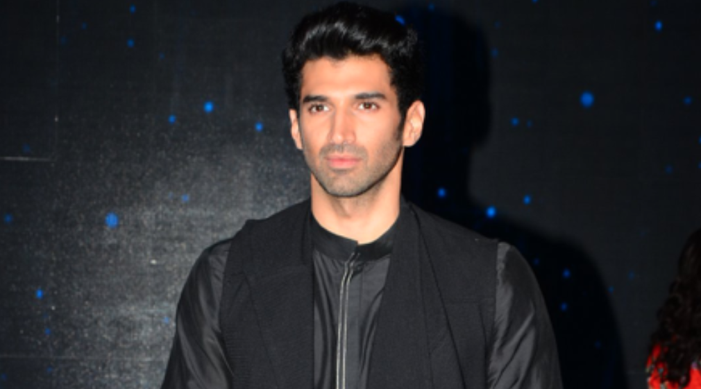 “I Was This Irritating Five-Year-Old Boy In Class Who’d Pinch Her Ass & Run” – Aditya Roy Kapur