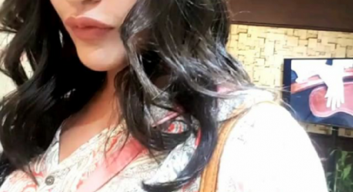 This Ishaqbaaz Actress Just Got A Makeover