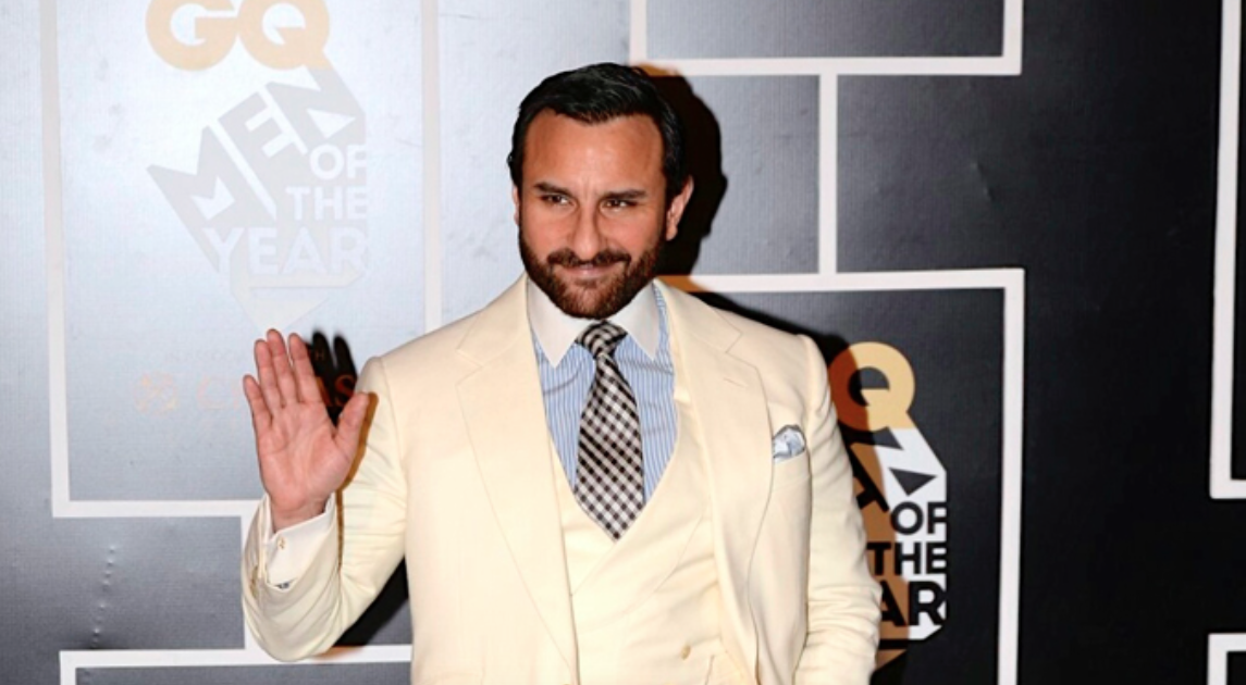 Saif Ali Khan Made Some Some Rather Bold Statements About The Azaan