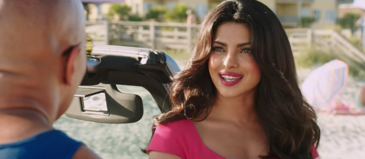 Video: The Third Trailer Of Baywatch Is Here &#038; Priyanka Chopra Makes For One Super Sexy Badass!