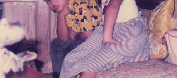 Photo: Guess Who These Bollywood Siblings Are