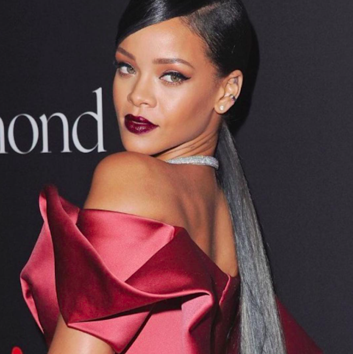 Fenty Beauty By Rihanna’s Release Date Revealed