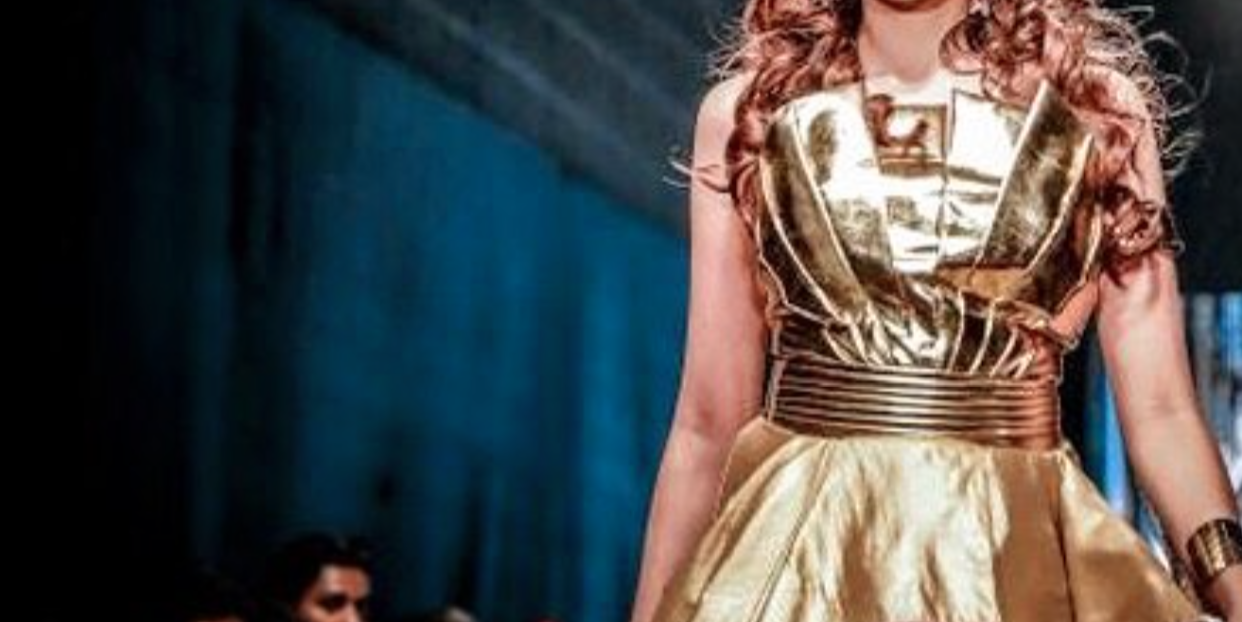 Photos: This Ex Bigg Boss Contestant Just Made Her Debut On The Ramp