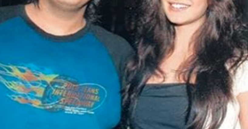 Arjun Kapoor Just Shared This Epic Throwback Photo With Katrina Kaif