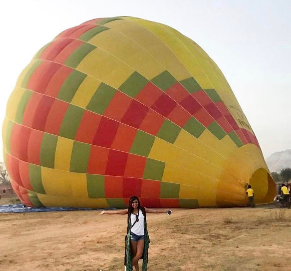 Here’s Why You Need To Put A Hot Air Balloon Ride On Your Bucket List!