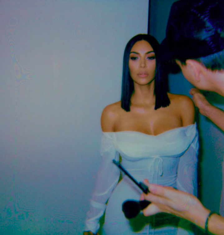 Here’s How You Can Become The Next Member Of Kim Kardashian’s Glam Squad