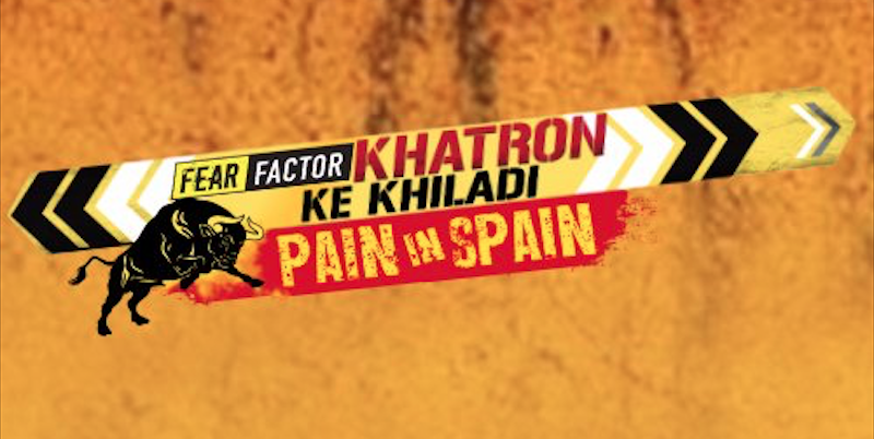 Here’s The Final List Of Contestants For This Season Of Khatron Ke Khiladi