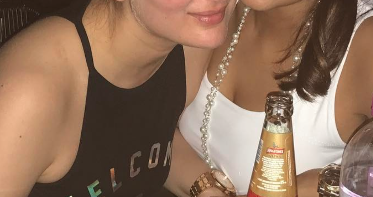 Photo: Kareena Kapoor Khan Looks Gorgeous As Ever Without Makeup