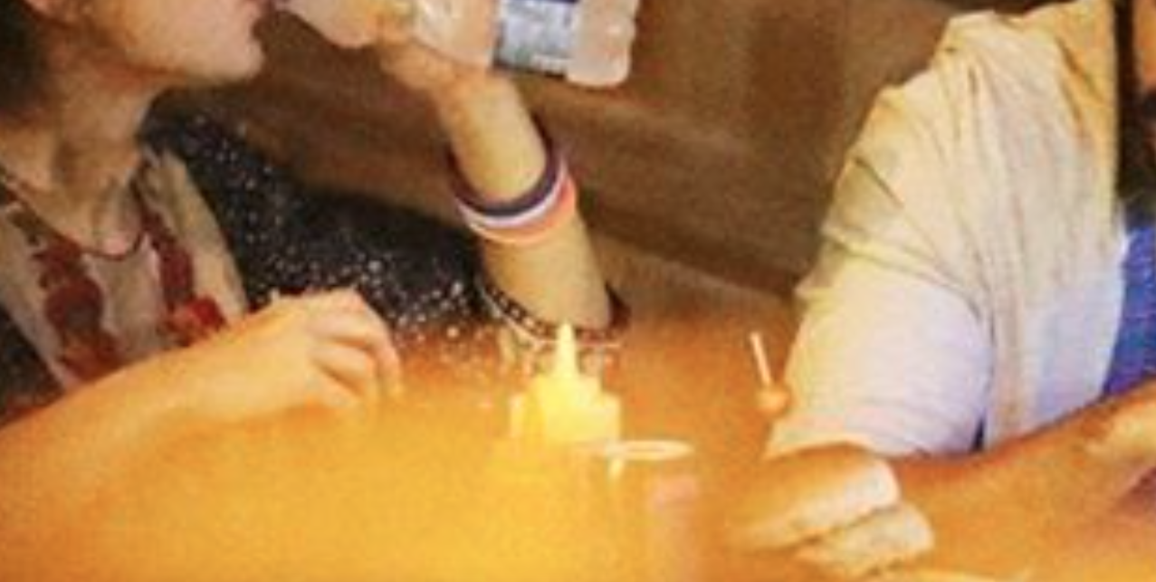 Guess Which Actor Was Spotted On A Date With Sara Ali Khan