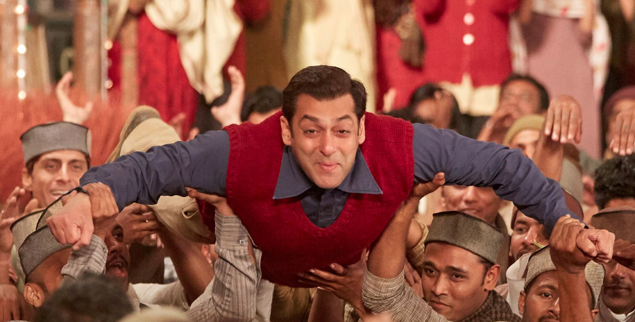 Here’s Some Great News For Salman Khan Fans