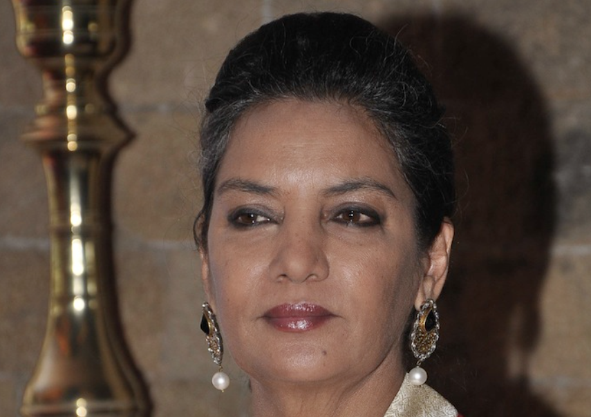 Here’s What Shabana Azmi Thinks About Suhana Khan Becoming An Actress