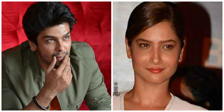 Ankita Lokhande And Kushal Tandon Just Shared These Super Hot Photos Of Them Together